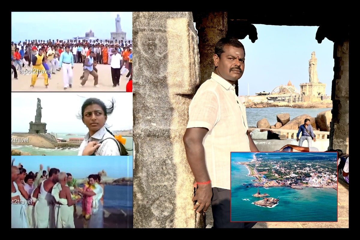 Best Couples Resorts in Paramakudi